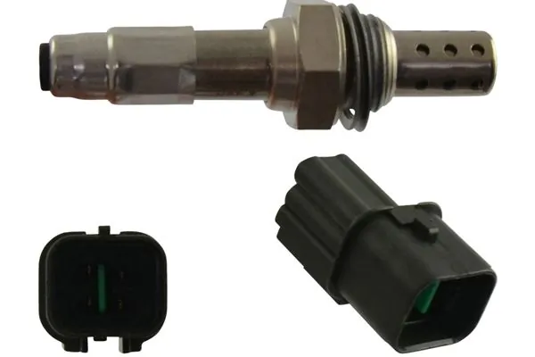 Oxygen Sensor